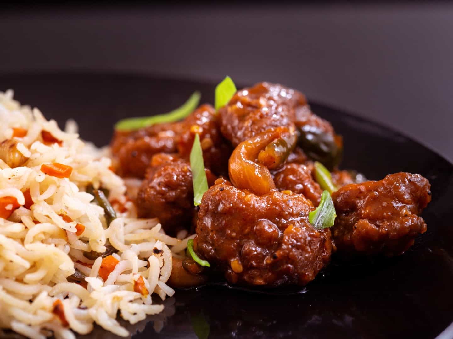 Chilli Chicken—detailed recipe with video Bong Eats recipe